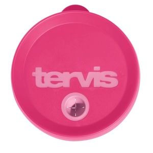 Tervis straw lid